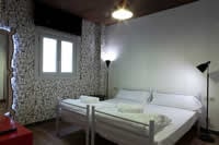 Hostal para Despedidas de Solteros y Solteras en Madrid