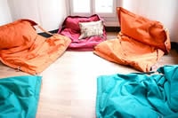 Hostal para Despedidas de Solteros y Solteras en Madrid