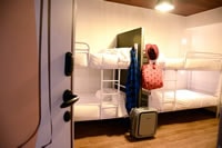 Hostal para Despedidas de Solteros y Solteras en Madrid