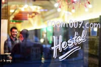 Hostal para Despedidas de Solteros y Solteras en Madrid