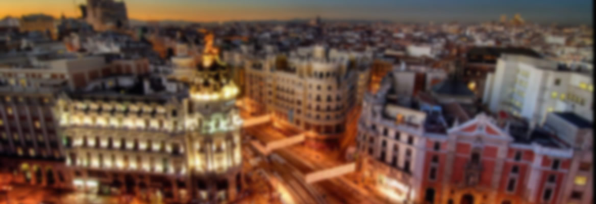 Despedidas originales en Madrid
