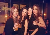 Discotecas para tus Despedida de Solteros y Solteras en Madrid