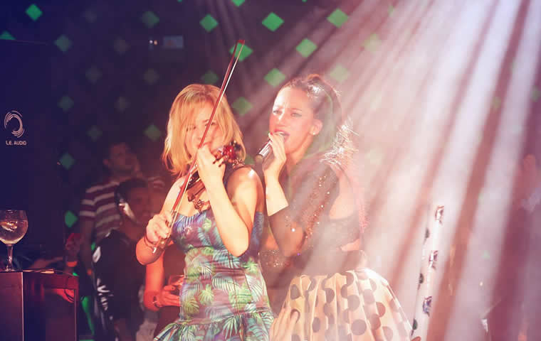 Discotecas con mucha diversión, djs, para celebraciones 