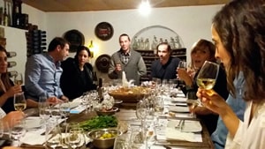 Despedidas de Solteros y Solteras en Madrid
