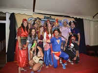 Despedida de Solteros y Solteras 