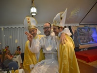 Despedida de Solteros y Solteras 