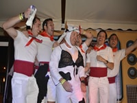 Despedida de Solteros y Solteras 
