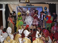 Despedida de Solteros y Solteras 
