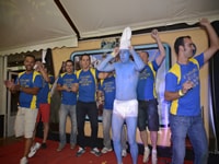 Despedida de Solteros y Solteras 