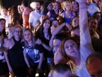 Show de enigmatium Despedidas de Solteros y Solteras en Madrid
