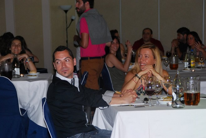 Restaurantes en Madrid para tus despedidas de Solteros y solteras 