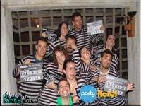 Fuga Despedida de Solteras, madrid, 
