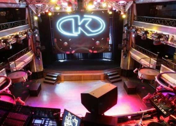 Discotecas en Madrid para tus despedidas de Solteros y solteras 
