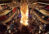 Las mejores discotecas para tus Despedida de Solteros y Solteras en Madrid