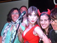 Show de kuru Despedidas de Solteros y Solteras en Madrid