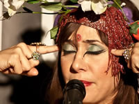 Show de kuru Despedidas de Solteros y Solteras en Madrid