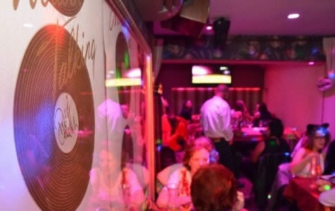 Actividades en Madrid para tus despedidas de Solteros y solteras 