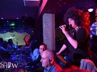 Show de Priscila Despedidas de Solteros y Solteras en Madrid