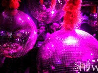 Show de Priscila Despedidas de Solteros y Solteras en Madrid