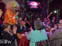 Show de Priscila Despedidas de Solteros y Solteras en Madrid