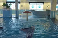 Actividad de Spa para tus Despedidas
