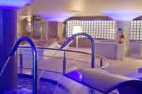 Spa para tus Despedidas de Solteros y Solteras en Madrid