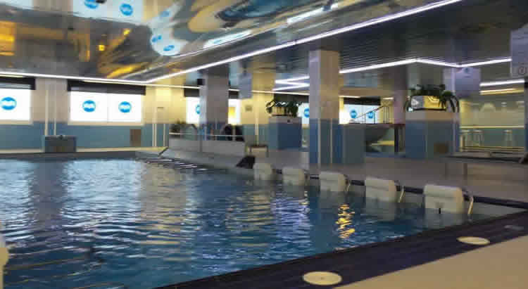 Spa para tus de despedidas en Madrid