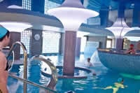 Relax en Spa de Madrid