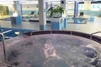 Spa para tus Despedida de Solteros y Solteras en Madrid