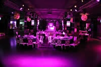 Show de templo-placer Despedidas de Solteros y Solteras en Madrid