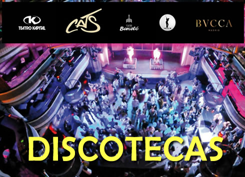 Las mejores discotecas de la Capital para tus celebraciones y eventos