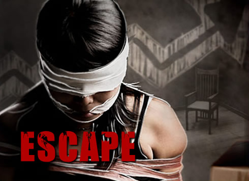 El mejor juego de escapismo de todos los tiempos en Madrid