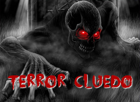 El mejor hotel temático de terror en Guadalajara